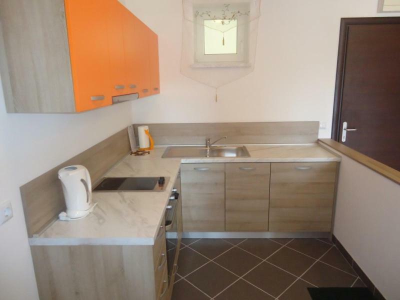 Apartments Ante Senj  Ngoại thất bức ảnh