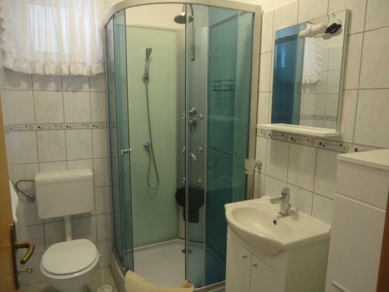 Apartments Ante Senj  Ngoại thất bức ảnh
