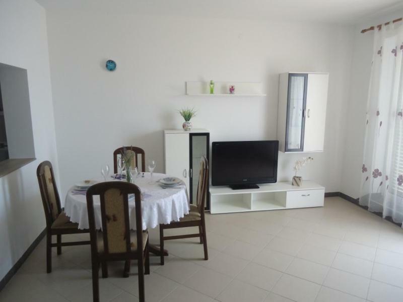 Apartments Ante Senj  Ngoại thất bức ảnh