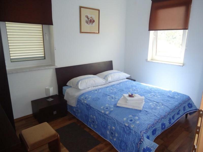 Apartments Ante Senj  Ngoại thất bức ảnh