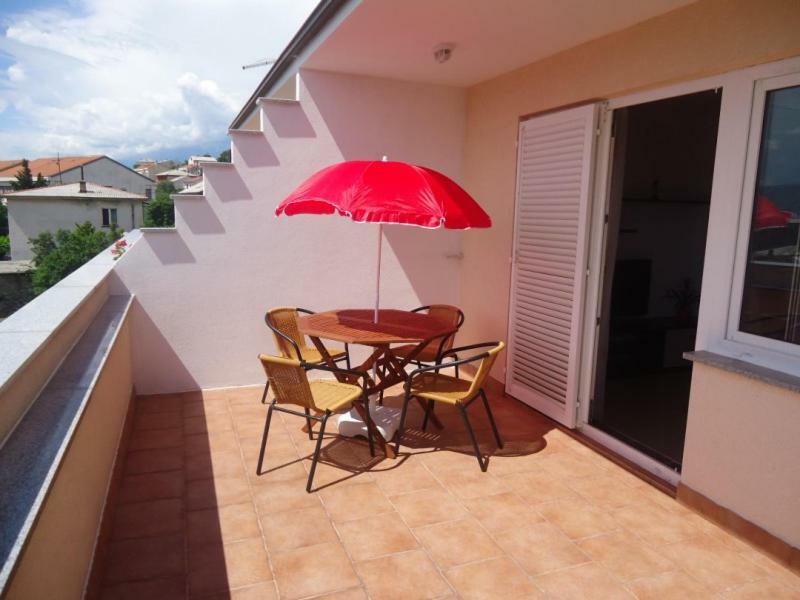 Apartments Ante Senj  Ngoại thất bức ảnh