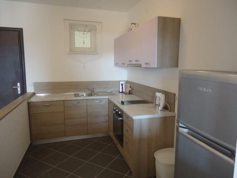 Apartments Ante Senj  Ngoại thất bức ảnh