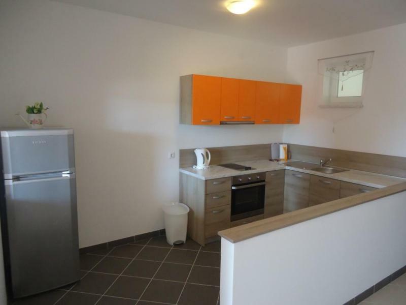 Apartments Ante Senj  Ngoại thất bức ảnh