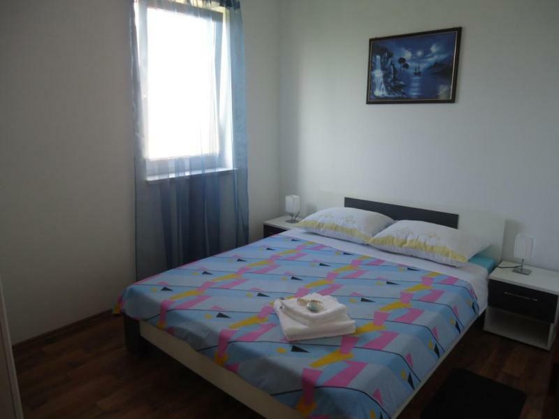 Apartments Ante Senj  Ngoại thất bức ảnh