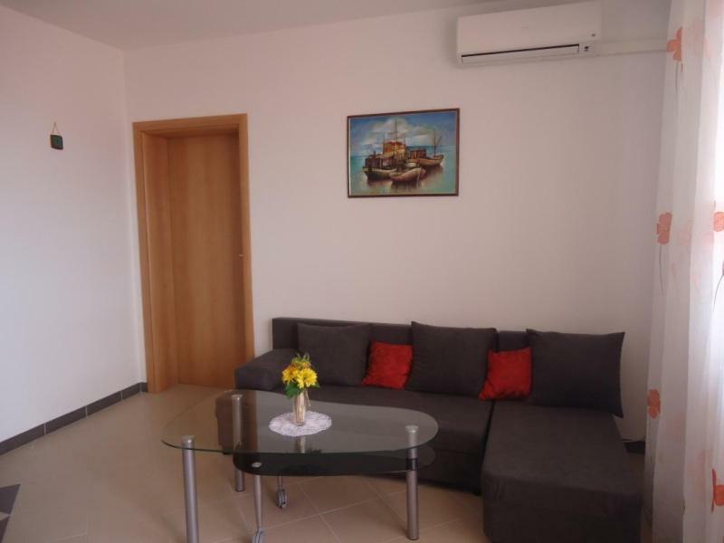 Apartments Ante Senj  Ngoại thất bức ảnh