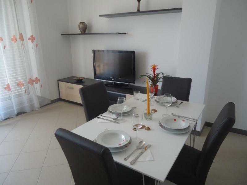 Apartments Ante Senj  Ngoại thất bức ảnh