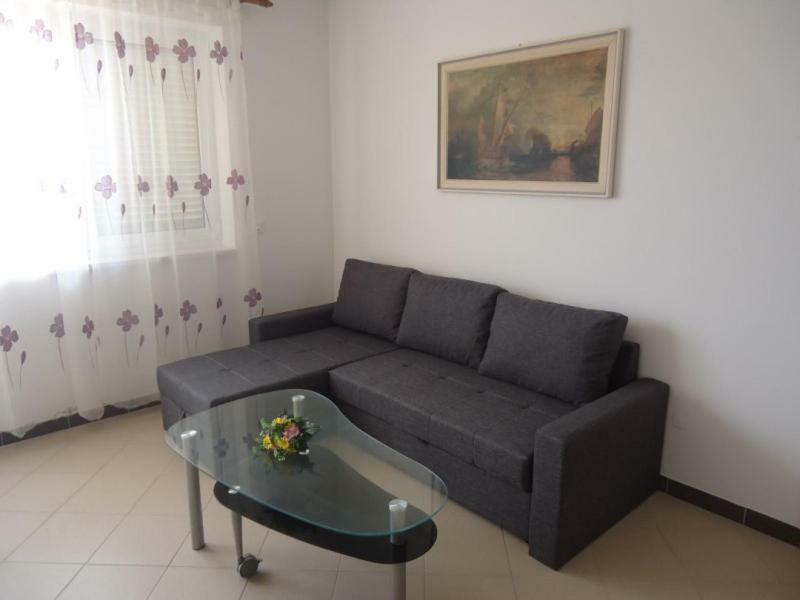 Apartments Ante Senj  Ngoại thất bức ảnh
