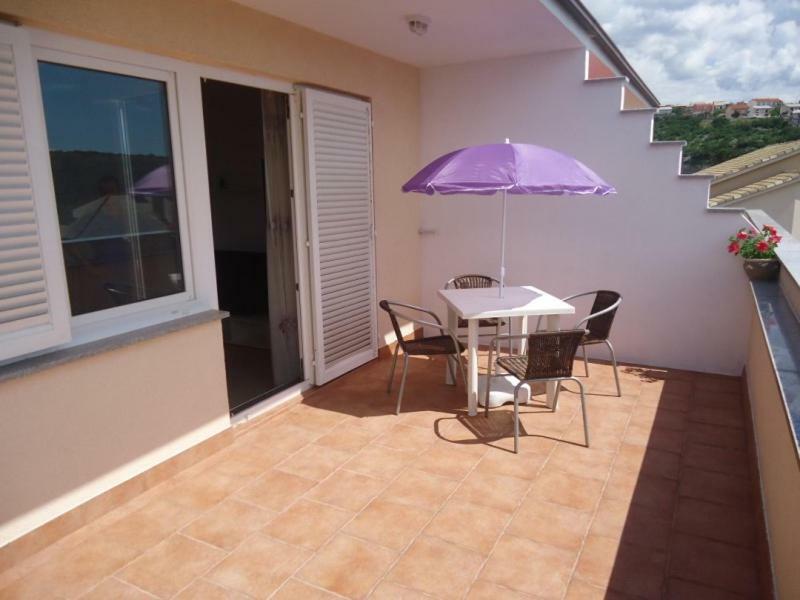 Apartments Ante Senj  Ngoại thất bức ảnh